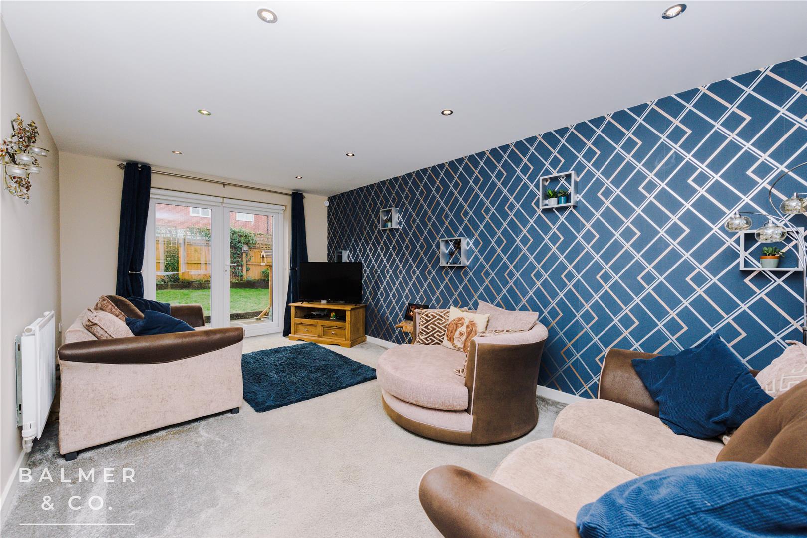 Properties for Sale Balmer & Co